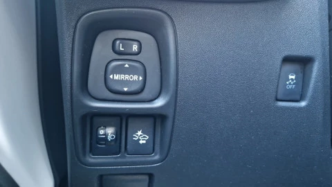 Toyota Aygo 1.0 70 x-play