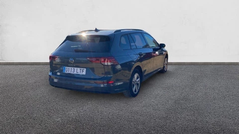 Volkswagen Golf Life 2.0 TDI 85kW (115CV) Variant