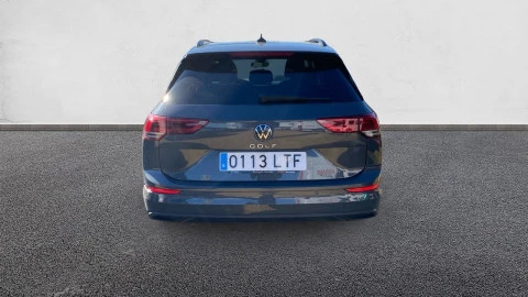 Volkswagen Golf Life 2.0 TDI 85kW (115CV) Variant