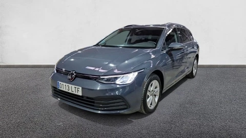 Volkswagen Golf Life 2.0 TDI 85kW (115CV) Variant