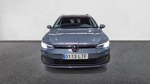 Volkswagen Golf Life 2.0 TDI 85kW (115CV) Variant
