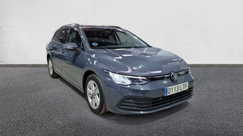 Volkswagen Golf Life 2.0 TDI 85kW (115CV) Variant