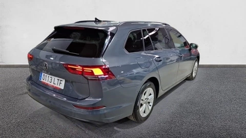 Volkswagen Golf Life 2.0 TDI 85kW (115CV) Variant