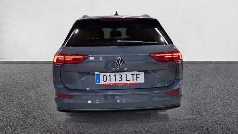 Volkswagen Golf Life 2.0 TDI 85kW (115CV) Variant