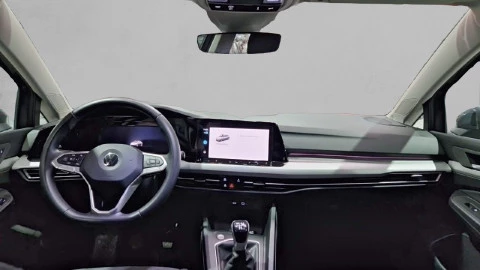 Volkswagen Golf Life 2.0 TDI 85kW (115CV) Variant