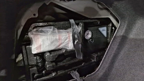 Volkswagen Golf Life 2.0 TDI 85kW (115CV) Variant