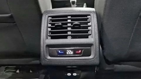 Volkswagen Golf Life 2.0 TDI 85kW (115CV) Variant