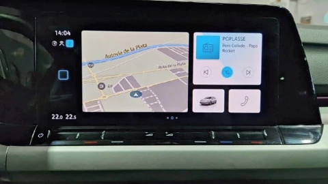 Volkswagen Golf Life 2.0 TDI 85kW (115CV) Variant