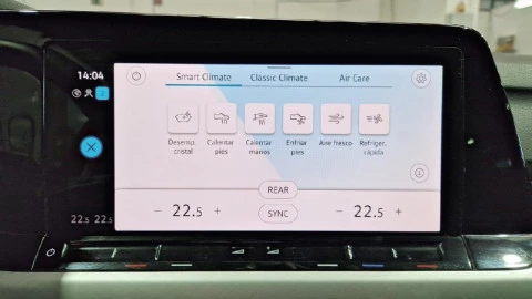 Volkswagen Golf Life 2.0 TDI 85kW (115CV) Variant