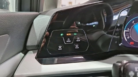 Volkswagen Golf Life 2.0 TDI 85kW (115CV) Variant