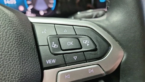 Volkswagen Golf Life 2.0 TDI 85kW (115CV) Variant