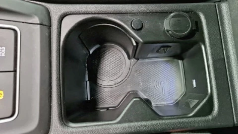 Volkswagen Golf Life 2.0 TDI 85kW (115CV) Variant