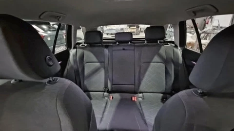 Volkswagen Golf Life 2.0 TDI 85kW (115CV) Variant