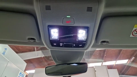 Volkswagen Golf Life 2.0 TDI 85kW (115CV) Variant