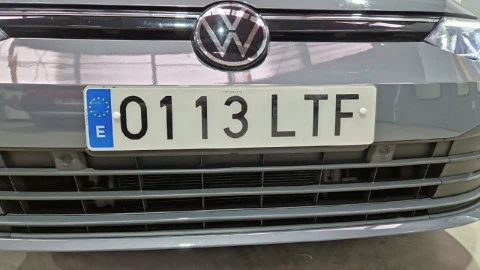 Volkswagen Golf Life 2.0 TDI 85kW (115CV) Variant