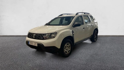 Dacia Duster Essent. Blue dCi 85kW (115CV) 4X2