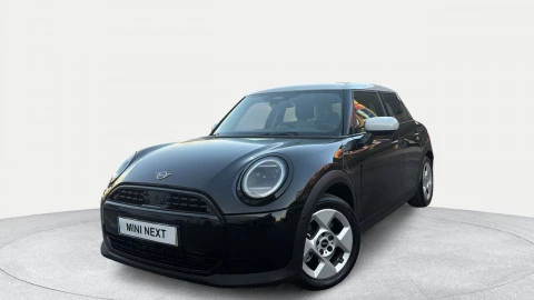 MINI Cooper C