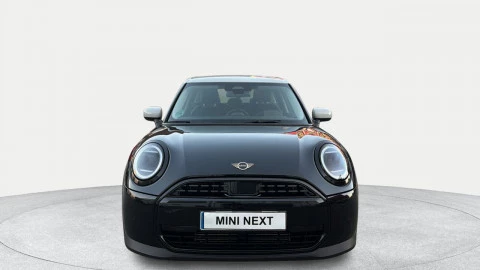MINI Cooper C