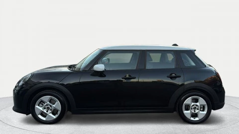 MINI Cooper C