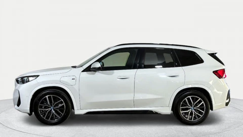 BMW X1 xDrive25e