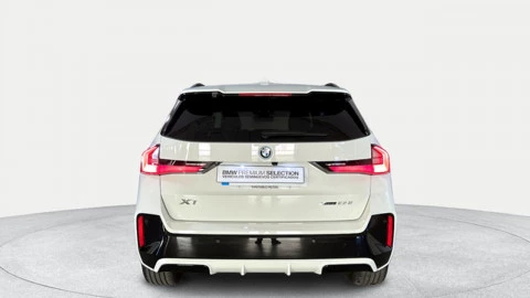 BMW X1 xDrive25e