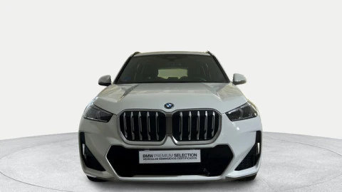 BMW X1 xDrive25e