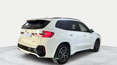 BMW X1 xDrive25e