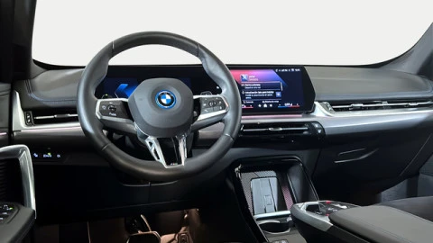 BMW X1 xDrive25e