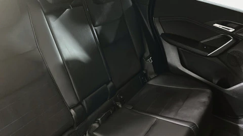 BMW X1 xDrive25e