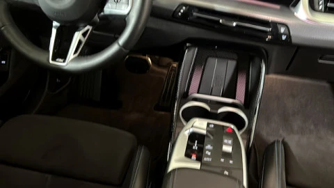 BMW X1 xDrive25e