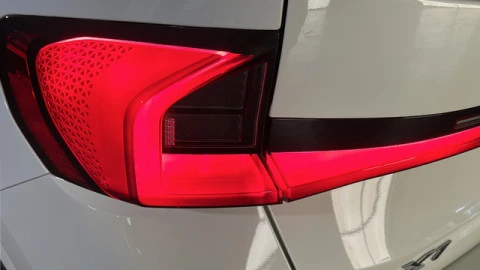 BMW X1 xDrive25e