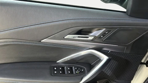 BMW X1 xDrive25e