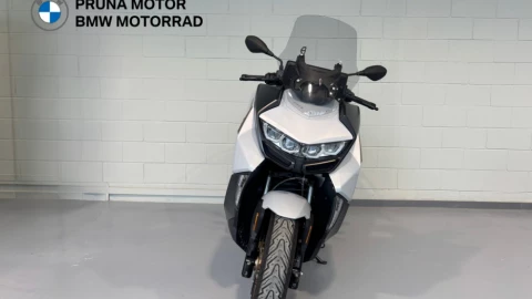 BMW C 400 GT 