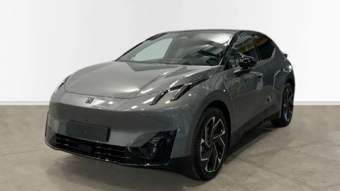 Lynk & Co 02 BEV 66kWh Core 200 kW (272 CV)