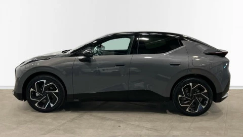 Lynk & Co 02 BEV 66kWh Core 200 kW (272 CV)