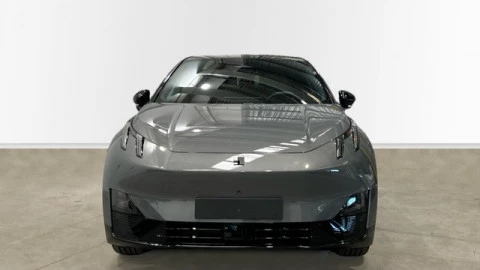 Lynk & Co 02 BEV 66kWh Core 200 kW (272 CV)