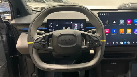 Lynk & Co 02 BEV 66kWh Core 200 kW (272 CV)