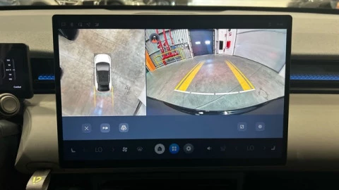 Lynk & Co 02 BEV 66kWh Core 200 kW (272 CV)