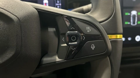 Lynk & Co 02 BEV 66kWh Core 200 kW (272 CV)