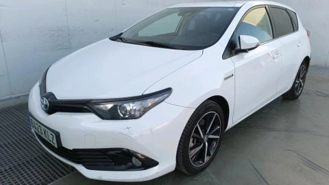 Toyota Auris 1.8 140H Hybrid Feel! Edition
