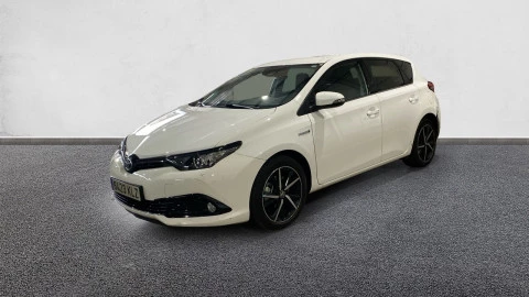 Toyota Auris 1.8 140H Hybrid Feel! Edition