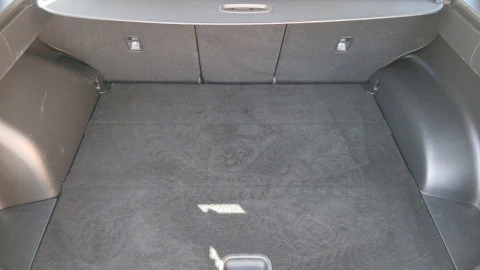 Hyundai Tucson 1.6T 118kW (160CV) Maxx