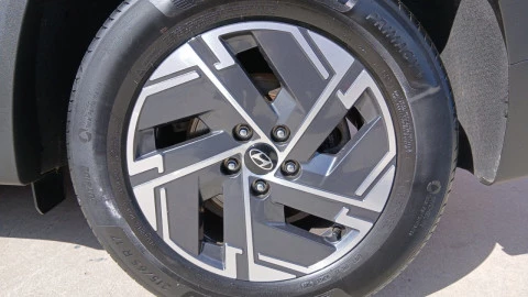 Hyundai Tucson 1.6T 118kW (160CV) Maxx