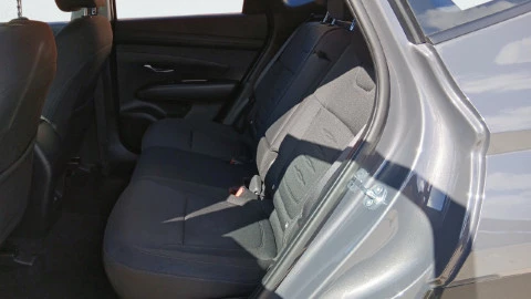 Hyundai Tucson 1.6T 118kW (160CV) Maxx