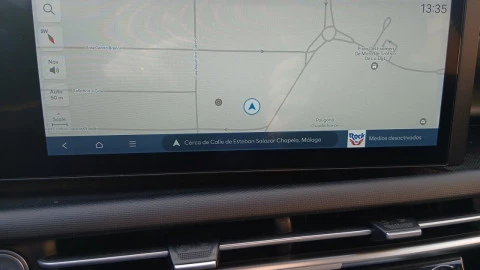 Hyundai Tucson 1.6T 118kW (160CV) Maxx