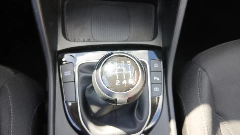 Hyundai Tucson 1.6T 118kW (160CV) Maxx