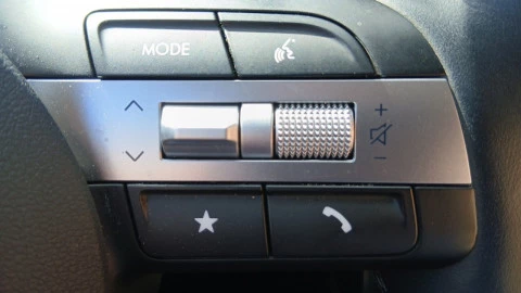 Hyundai Tucson 1.6T 118kW (160CV) Maxx