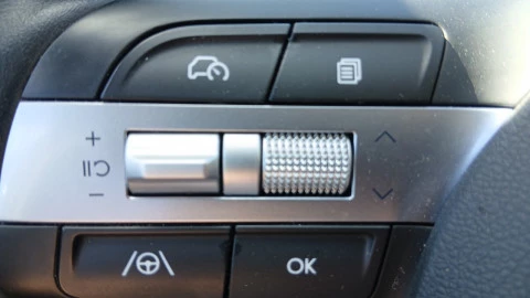 Hyundai Tucson 1.6T 118kW (160CV) Maxx