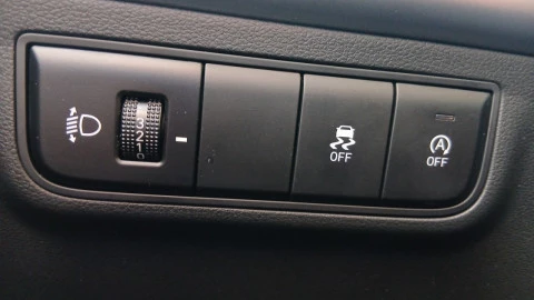 Hyundai Tucson 1.6T 118kW (160CV) Maxx