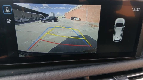 Hyundai Tucson 1.6T 118kW (160CV) Maxx